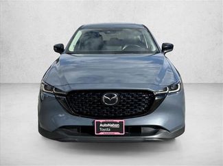 Used 2025 MAZDA CX-5 Carbon Edition video 2