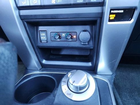 Certified 2016 Toyota 4Runner Limited AWD/4WD image 20