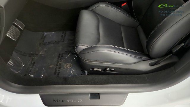 Used 2025 Tesla Model 3 Performance AWD/4WD image 47
