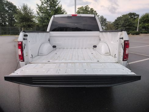Certified 2020 Ford F150 XL w/ Equipment Group 101A Mid RWD image 32