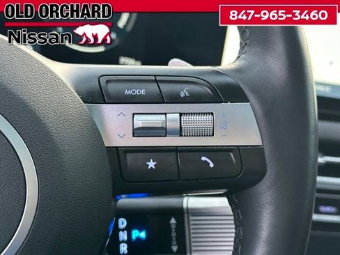 Used 2025 Hyundai Tucson Limited image 20