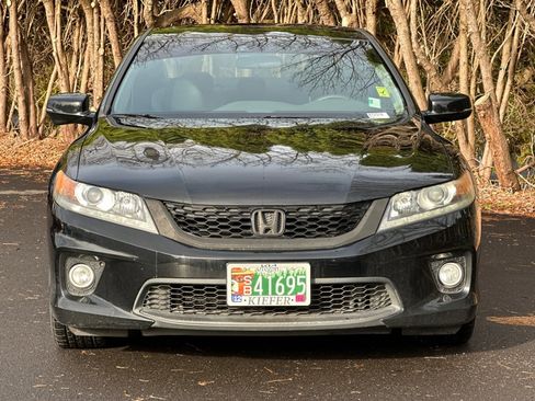 Used 2014 Honda Accord EX-L image 9