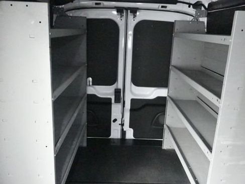 Used 2022 Ford Transit 250 Medium Roof w/ Load Area Protection Package RWD image 13