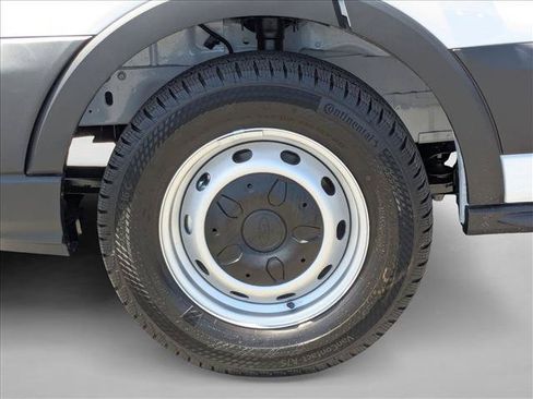 New 2026 Ford Transit 150 Low Roof RWD image 10
