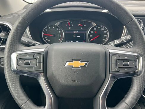 New 2026 Chevrolet Blazer LT w/ Convenience Package image 20