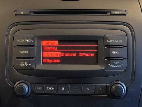 Used 2017 Kia Forte LX FWD image 25