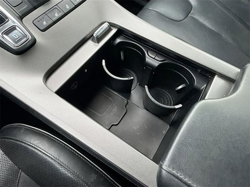 Used 2021 Hyundai Palisade Calligraphy image 18