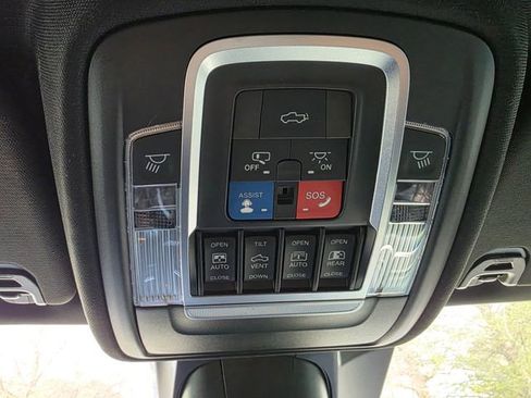 Used 2020 RAM 1500 Limited image 25