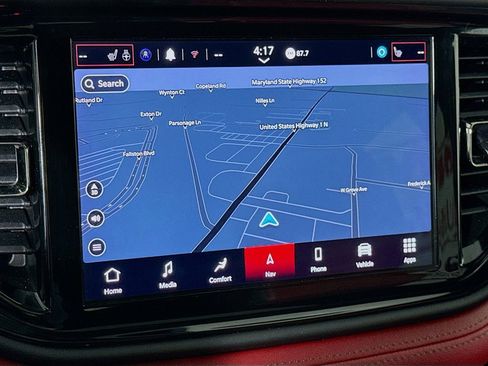Used 2022 Dodge Durango R/T RWD image 6