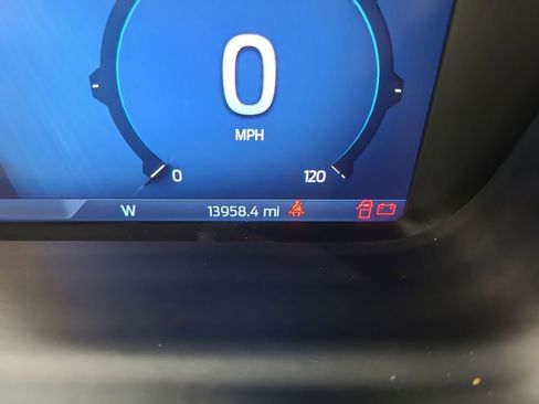 Used 2024 Ford F150 STX image 10