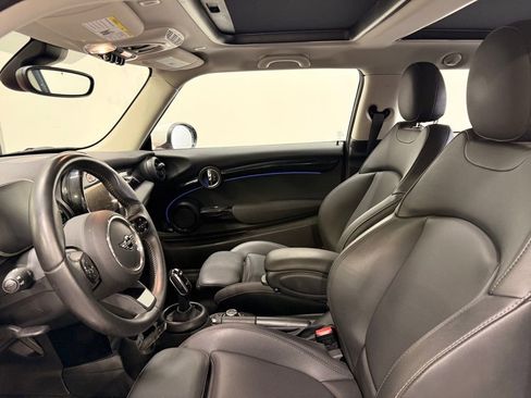 Certified 2023 MINI Cooper S image 10