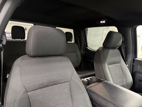 Used 2022 Ford F150 XLT w/ Equipment Group 302A High image 28