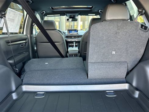 New 2026 Honda CR-V Sport-L image 16
