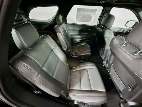 New 2026 Dodge Durango GT image 36