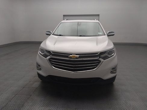 Used 2021 Chevrolet Equinox Premier FWD image 15