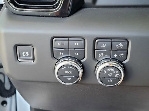 Used 2026 GMC Sierra 1500 AT4X AWD/4WD image 13