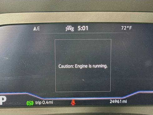 Used 2023 Volkswagen Atlas Cross Sport SE FWD image 12