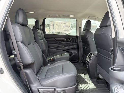 New 2026 Subaru Ascent Premium image 15