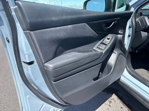 Used 2018 Subaru Crosstrek 2.0i Premium AWD/4WD image 7
