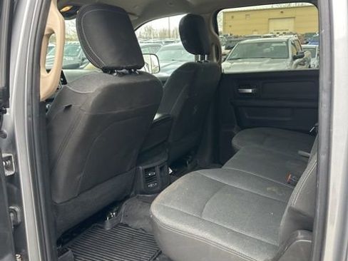 Used 2019 RAM 2500 Tradesman image 22