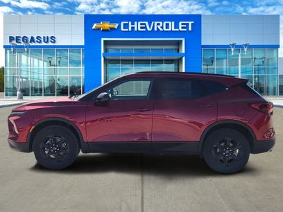 New 2025 Chevrolet Blazer LT w/ Convenience Package