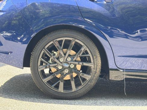 New 2026 Subaru Impreza RS AWD/4WD image 4