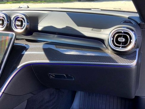 New 2026 Mercedes-Benz CLE 53 AMG AMG CLE 53 image 10