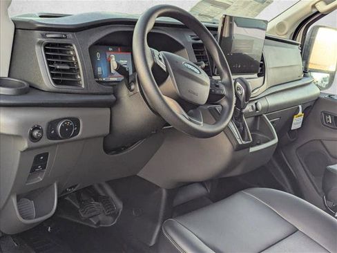 New 2026 Ford Transit 350 image 3