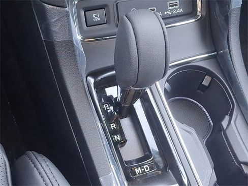 New 2025 Subaru Ascent Bronze Edition image 7