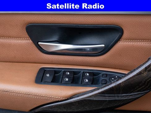 Used 2014 BMW 435i Convertible image 13