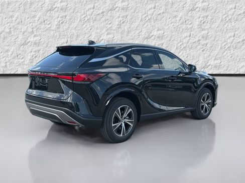 New 2026 Lexus RX 350 Premium w/ Convenience Package FWD image 3