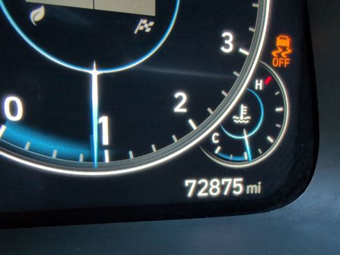 Used 2023 Hyundai Sonata SEL Plus image 19