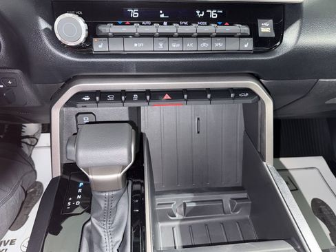 New 2026 Toyota Tundra SR5 w/ SR5 Premium Package image 24