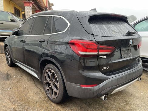 Used 2020 BMW X1 sDrive28i w/ Premium Package image 2