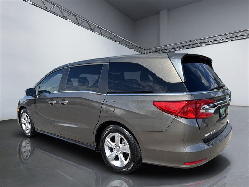 Used 2019 Honda Odyssey EX image 5