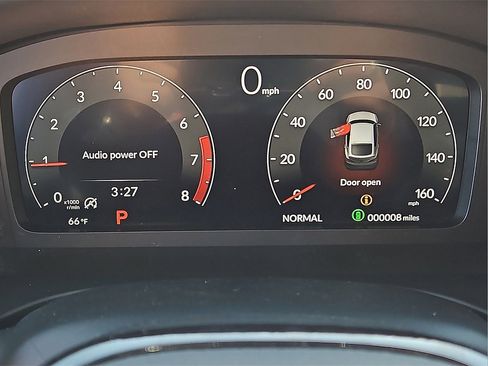 New 2026 Acura Integra A-Spec image 22