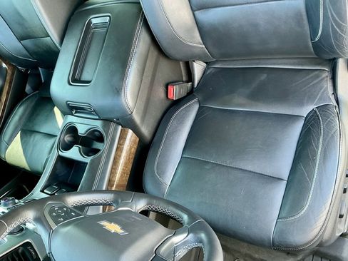 Used 2016 Chevrolet Tahoe LT w/ Max Trailering Package image 39