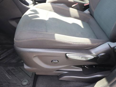 Used 2020 Chevrolet Trax LS w/ Tint and Cruise Package image 16