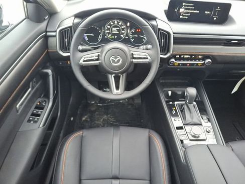 New 2026 MAZDA CX-50 AWD 2.5 Hybrid w/ Weather Package image 12