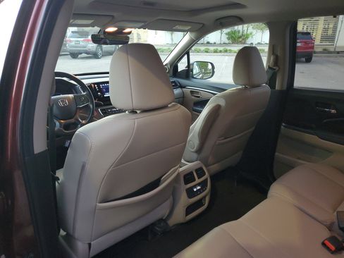 Used 2019 Honda Pilot EX-L image 18