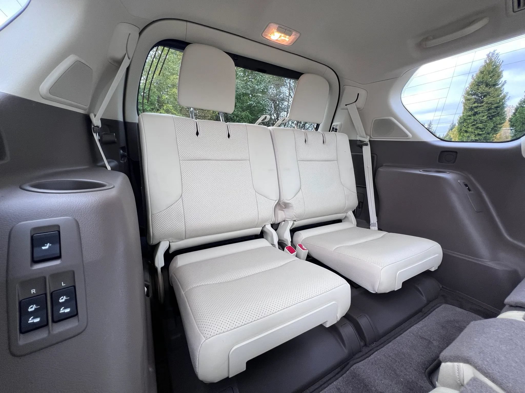 Used 2014 Lexus GX 460 Luxury AWD/4WD image 45