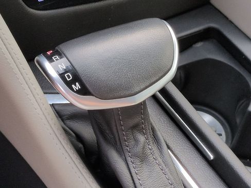 Used 2018 Cadillac CT6 Premium Luxury w/ Super Cruise Package image 24