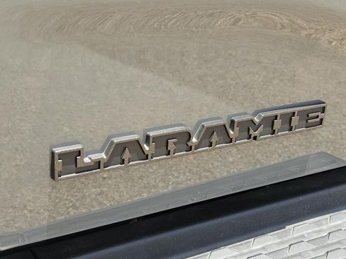 New 2026 RAM 2500 Laramie w/ Night Edition AWD/4WD image 7