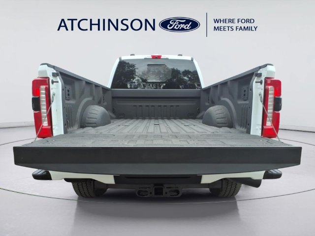 Used 2025 Ford F350 XL w/ STX Appearance Package AWD/4WD image 8