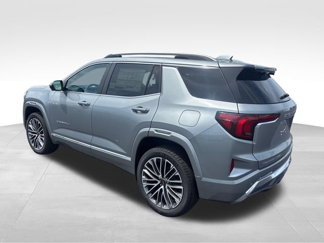 New 2026 GMC Terrain Denali AWD/4WD image 3
