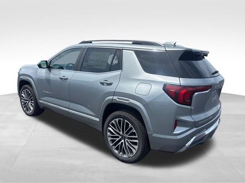 New 2026 GMC Terrain Denali AWD/4WD image 3