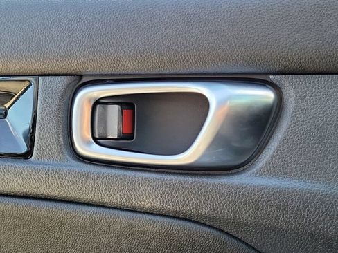 Used 2023 Honda Civic Sport Touring image 27