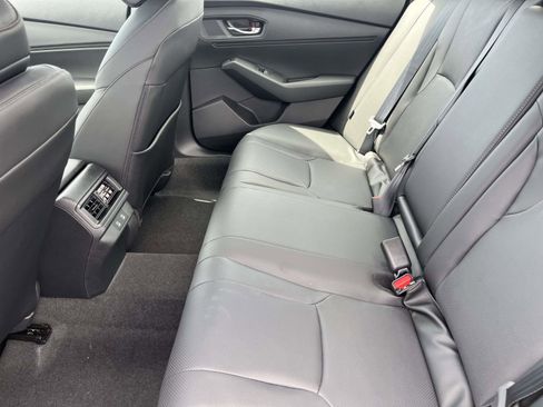New 2026 Honda Accord EX-L image 7
