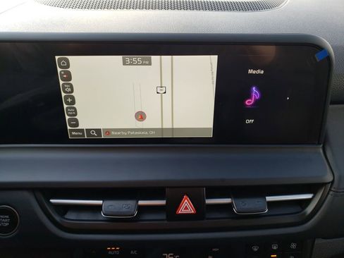 New 2026 Kia Seltos SX image 21