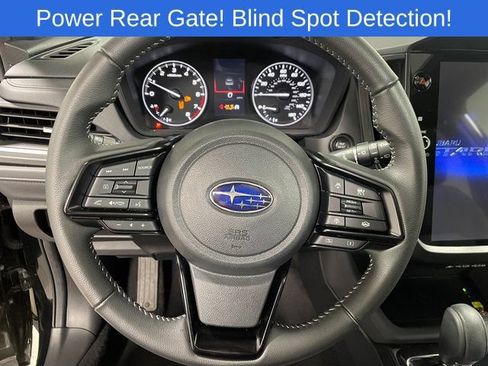 Used 2026 Subaru Forester Premium AWD/4WD image 13